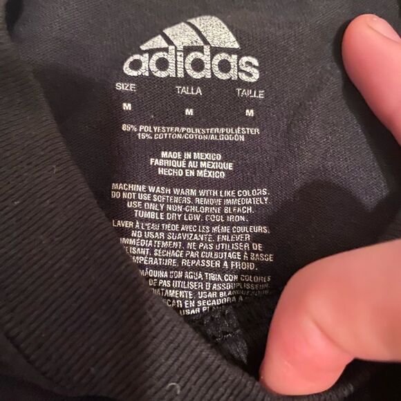 ADIDAS KIDS M TANK TOP - Picture 2 of 3